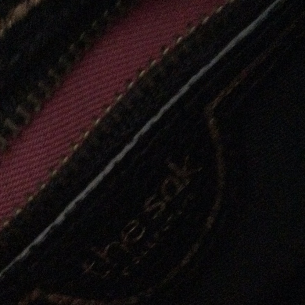 The SAK Collective ARRIBA Stone Ivory Jungle Tote Handbag Vegan Leather Beauty - Picture 7 of 7